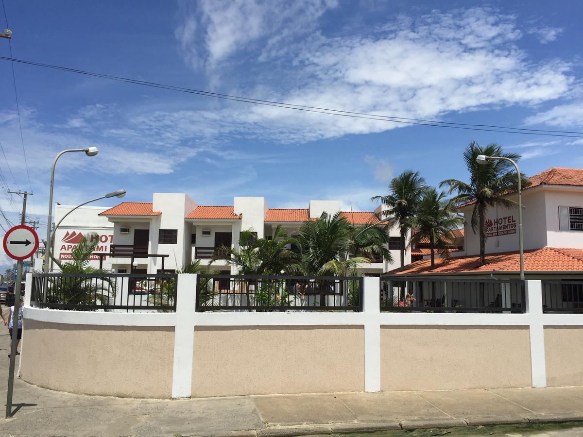 Hotel Nossa Senhora Do Carmo Илья-Комприда Экстерьер фото